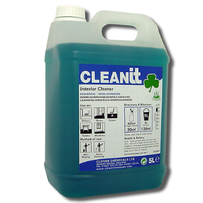 Clover CLEANIT Multi Purpose Cleaner 5L
