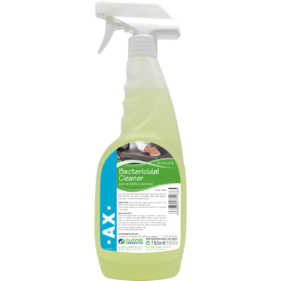 Clover AX Bactericidal Cleaner 5L