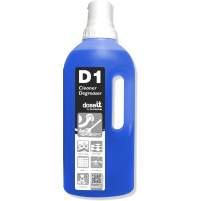 Clover DoseIt D1 Universal Cleaner 5L