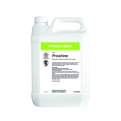 Prochem Proshine 5L