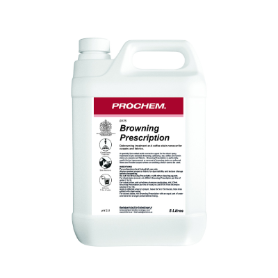 Prochem Browning Prescription 5L