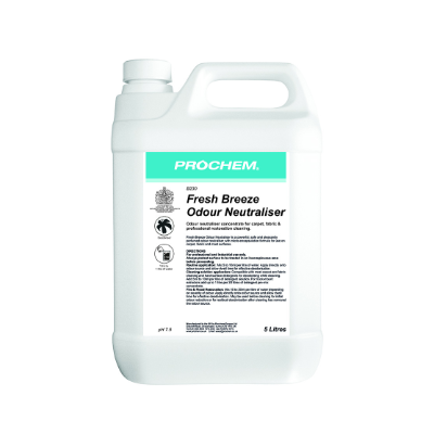 Prochem FreshBreeze Odour Neutraliser 5L