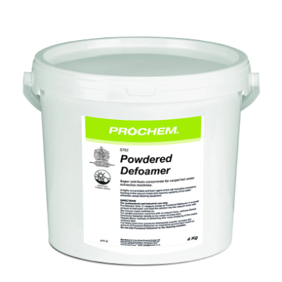 Prochem Powdered Defoamer 4kg