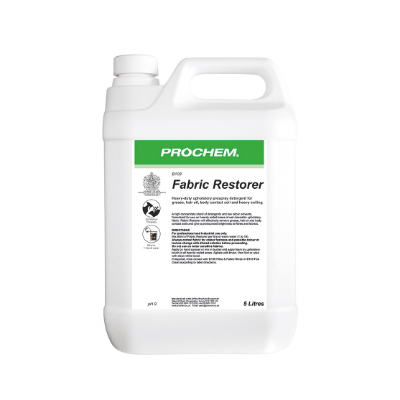 Prochem Fabric Restorer 5L