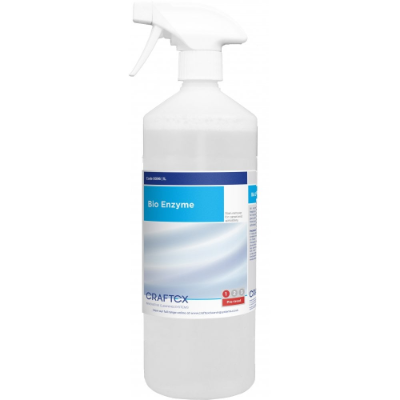 Craftex Bio-Enzyme Sprayer 1L