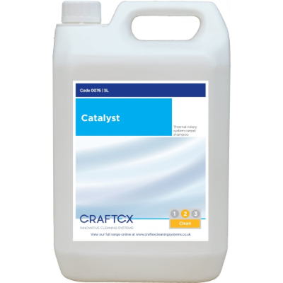 Craftex Catalyst 5L