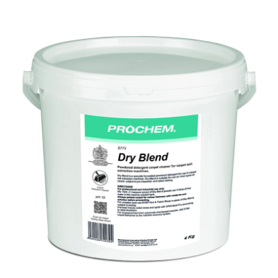 Prochem Dry Blend 4kg