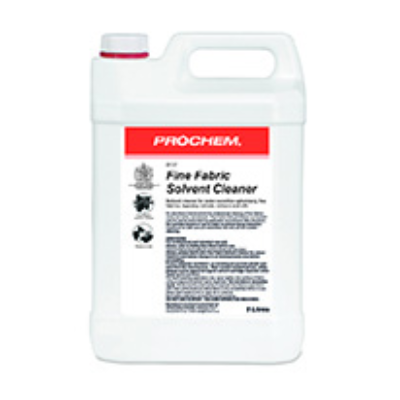 Prochem Fine Fabric Solvent Cleaner 5L