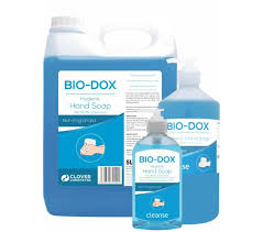 Clover BIODOX Antibac Handsoap 5L