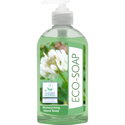 Clover ECO-Soap Hand Soap 300ml