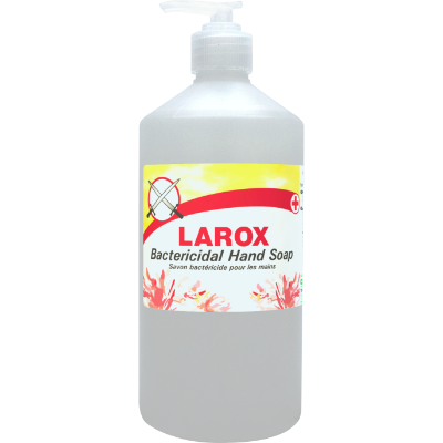 Clover LAROX Hygenic Hand Soap 750ml