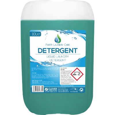 Clover PURITI Detergent 20L