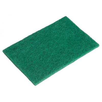 Scourer Optima Catering Size GREEN