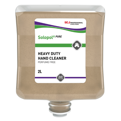 Deb Solopol PURE Hand Wash 2L (SCP2LT)