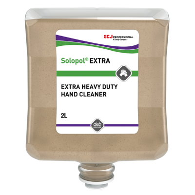 Deb Solopol Extra Hand Wash 2L (SCU2LT)