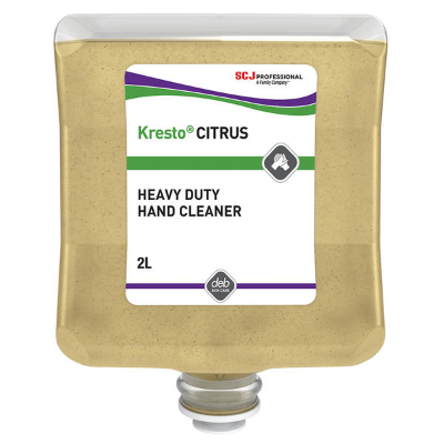 Deb Kresto Classic Hand Cleanser 2L (KCL2LT)
