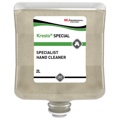 Deb Kresto Special Ultra Hand Cleanser 2L (KSP2LT)