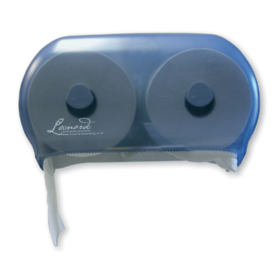 Versatwin Toilet Roll Dispenser