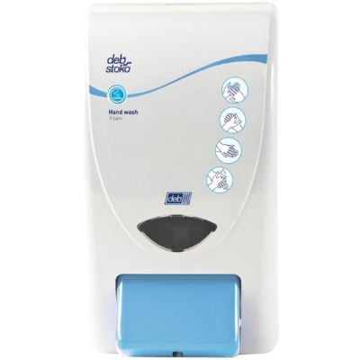 Deb Cleanse Washroom 2L Dispenser