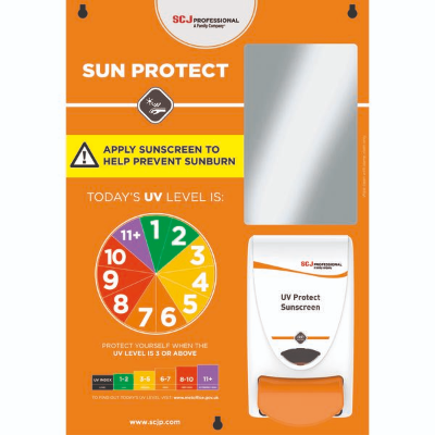 Deb Sun Protection Board