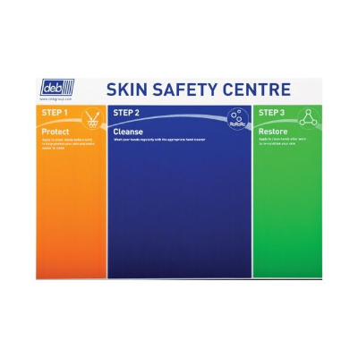 Deb Skin Protection Centre - Board Only