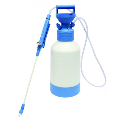Pump Up Spray Bottle- 6L