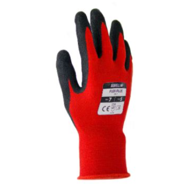 Aurelia Flex Plus Gloves Size 9