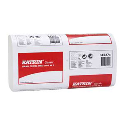 Katrin One Stop M2 Narrow Hand Towels
