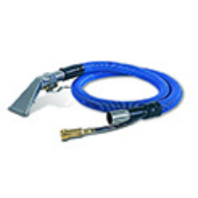 PROCHEM PM2502 Easy Grip S/S Upholstery Tool with 6ft Hose