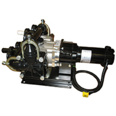 PROCHEM SS680 Automatic Waste Pump-Out Unit for Truck Mount System