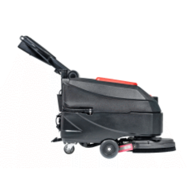 VIPER AS4335C Scrubber Dryer - 17 Inch Disc - Cable Powered