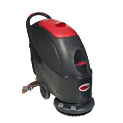 VIPER AS510B Scrubber Dryer - 20 Inch Disc - Battery Powered