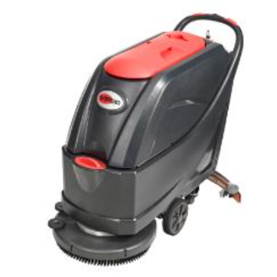 VIPER AS5160T Scrubber Dryer - 20 Inch Disc - Battery Powered w Traction