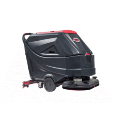 VIPER AS6690T Scrubber Dryer - 26 Inch Disc - Battery Powered