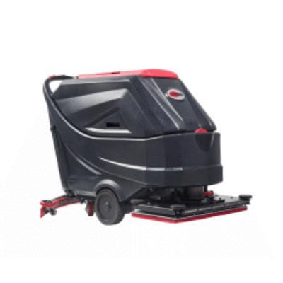 VIPER AS7690T Industrial Scrubber Dryer - 20 Inch Disc