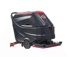 VIPER AS7190TO Industrial Scrubber Dryer - 28 Inch Orbital