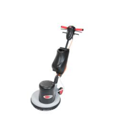 VIPER DS350-UK Single Disc 17 Inch Polisher - Dual Speed