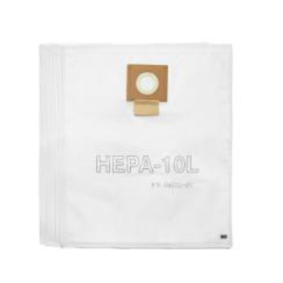VIPER Dust Bag Microfiber 10L