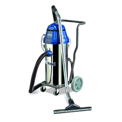 PROCHEM GH3303 Provac 931 22L Wet & Dry Vacuum with Tilt Trolley