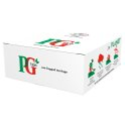 PG TIPS 100 Tagged Tea Bags