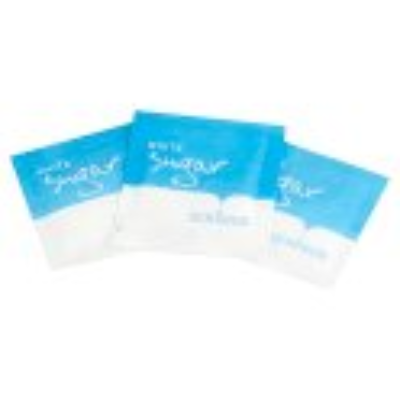LICHFIELDS White Sugar Sticks 2kg
