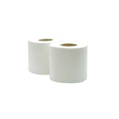 Toilet Rolls 2ply White 320 Sheet Pk 36