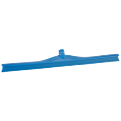 Vikan Ultra Hygiene Squeegee 700mm, BLUE