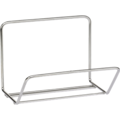 Vikan Stainless steel wire rack 200 x 135mm
