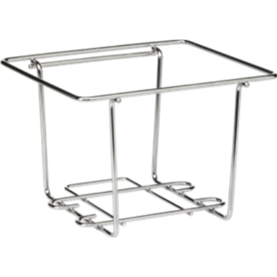 Vikan Stainless steel wire rack 285 x 195mm