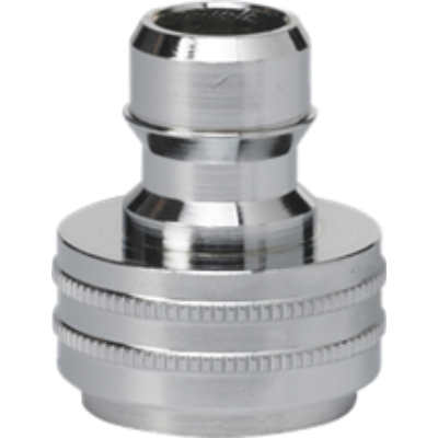 Vikan Tap coupling, male with reducer  1/2 Inch