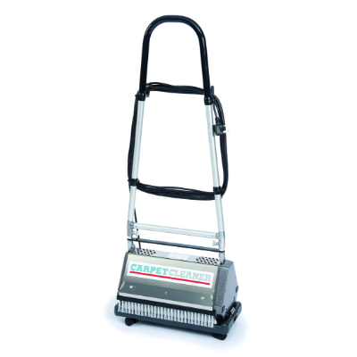 Dry Carpet Cleaning Machines