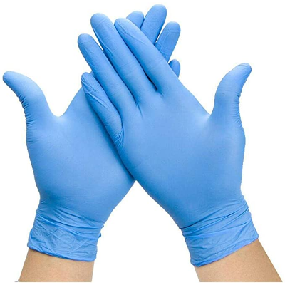 Aurelia 403 Gloves size 9 - Cut F
