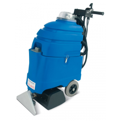 Self Contained Carpet Machines 