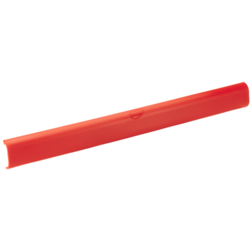 Rail for HyGo Mobile Cleaning Station, VK660RD, 420 mm, Red